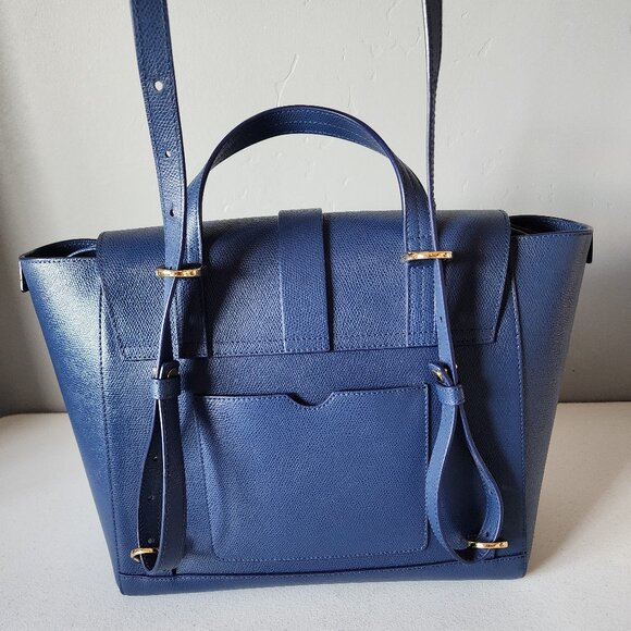 Senreve Large Maestra Bag "EUC" - Picture 5 of 16